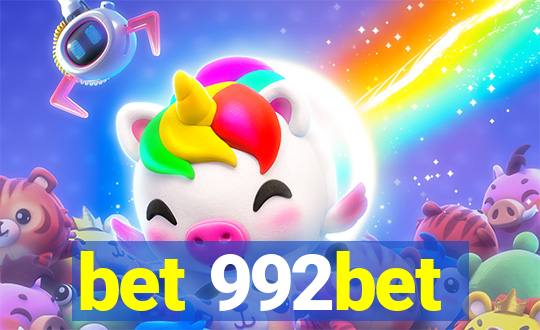 bet 992bet